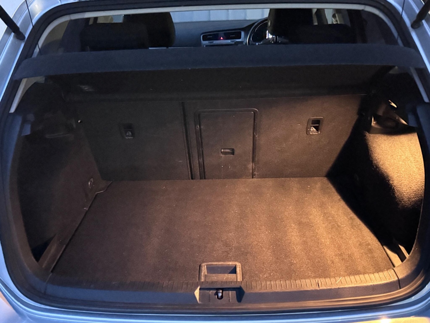 Used Volkswagen Golf 2014 for sale - 76159081: Photo 21