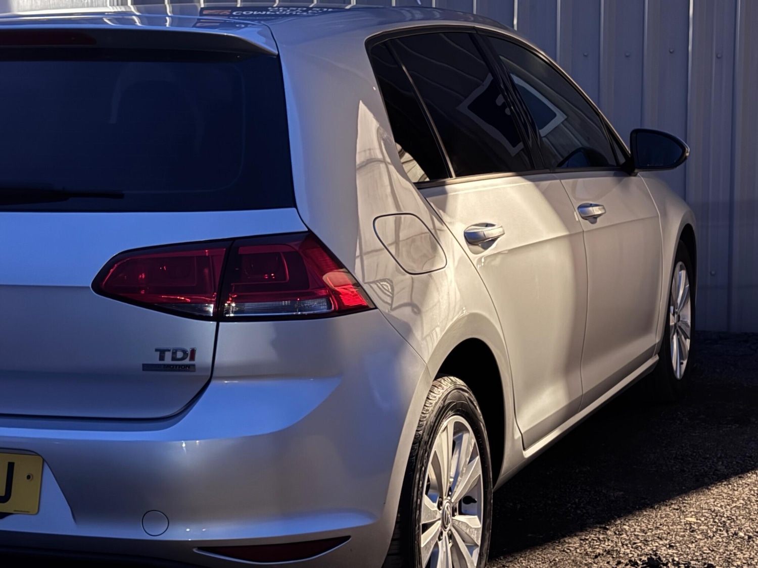 Used Volkswagen Golf 2014 for sale - 76159081: Photo 22