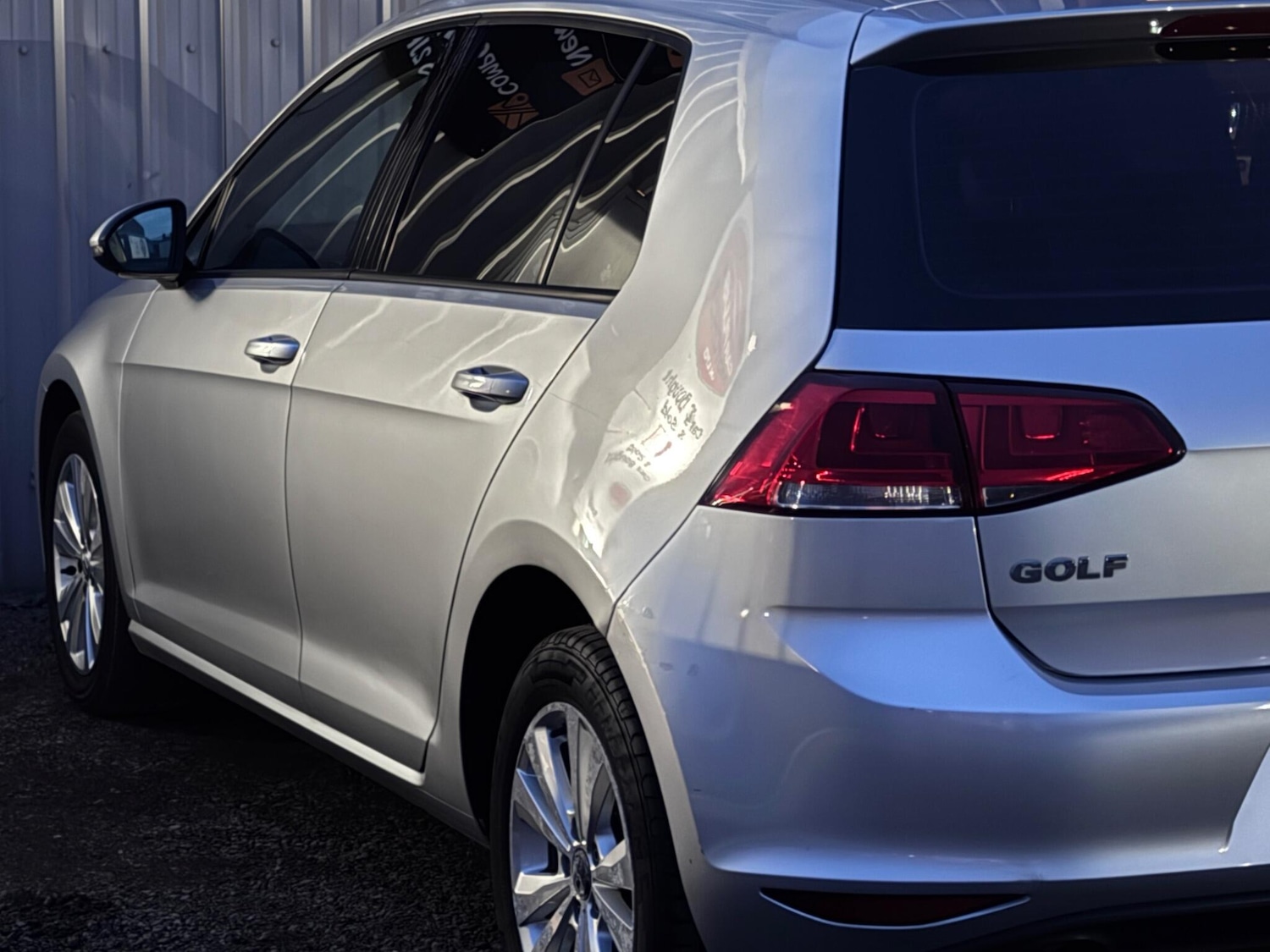 Used Volkswagen Golf 2014 for sale - 76159081: Photo 23