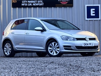 Used Volkswagen Golf 2014 for sale - 76159081: Photo 4