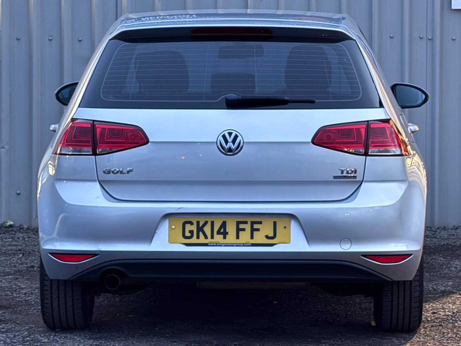 Used Volkswagen Golf 2014 for sale - 76159081: Photo 9
