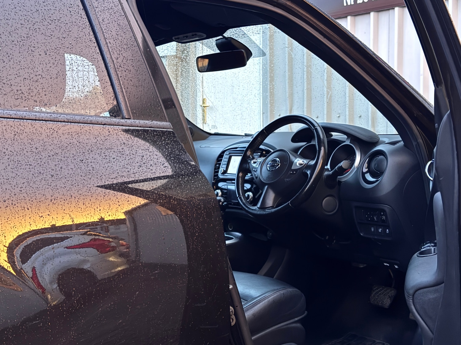 Used Nissan Juke 2017 for sale - 76446124: Photo 10