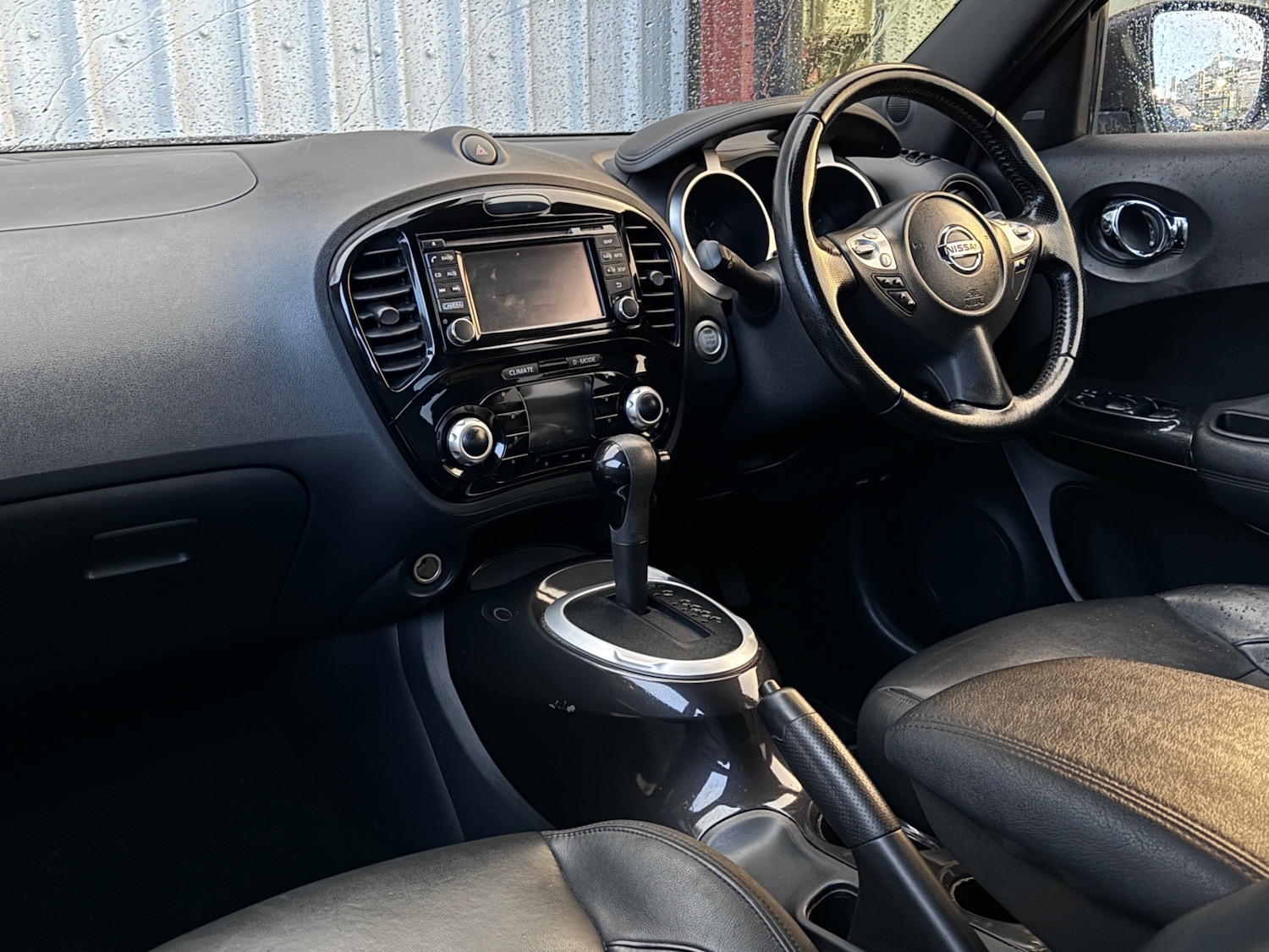 Used Nissan Juke 2017 for sale - 76446124: Photo 13