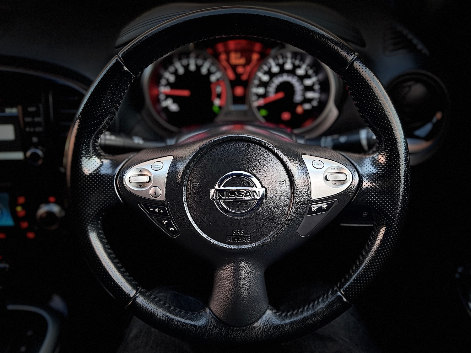 Used Nissan Juke 2017 for sale - 76446124: Photo 14