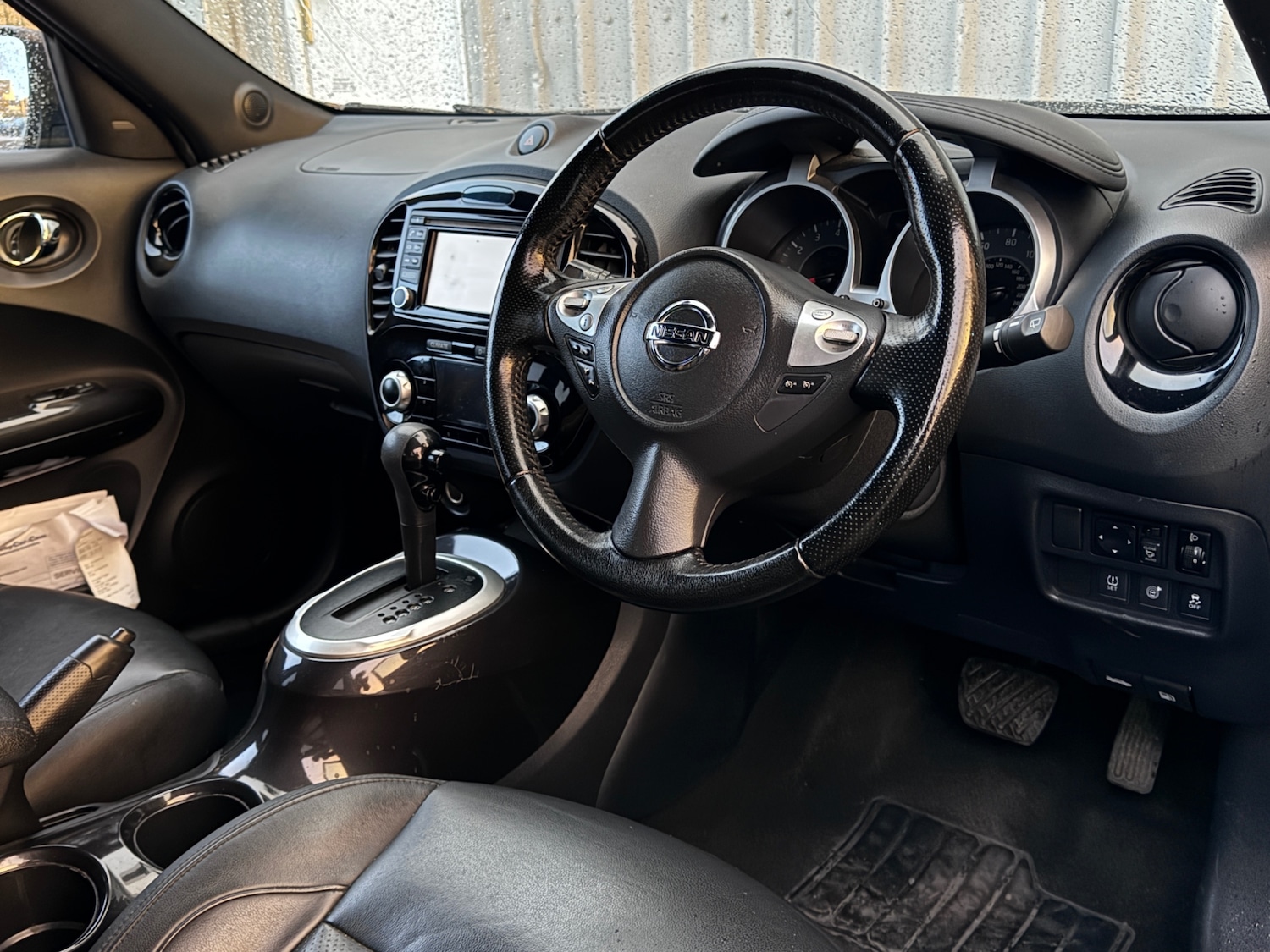 Used Nissan Juke 2017 for sale - 76446124: Photo 15