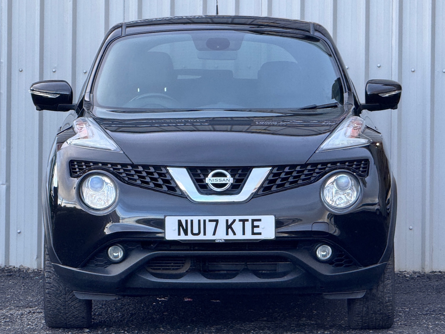 Used Nissan Juke 2017 for sale - 76446124: Photo 2