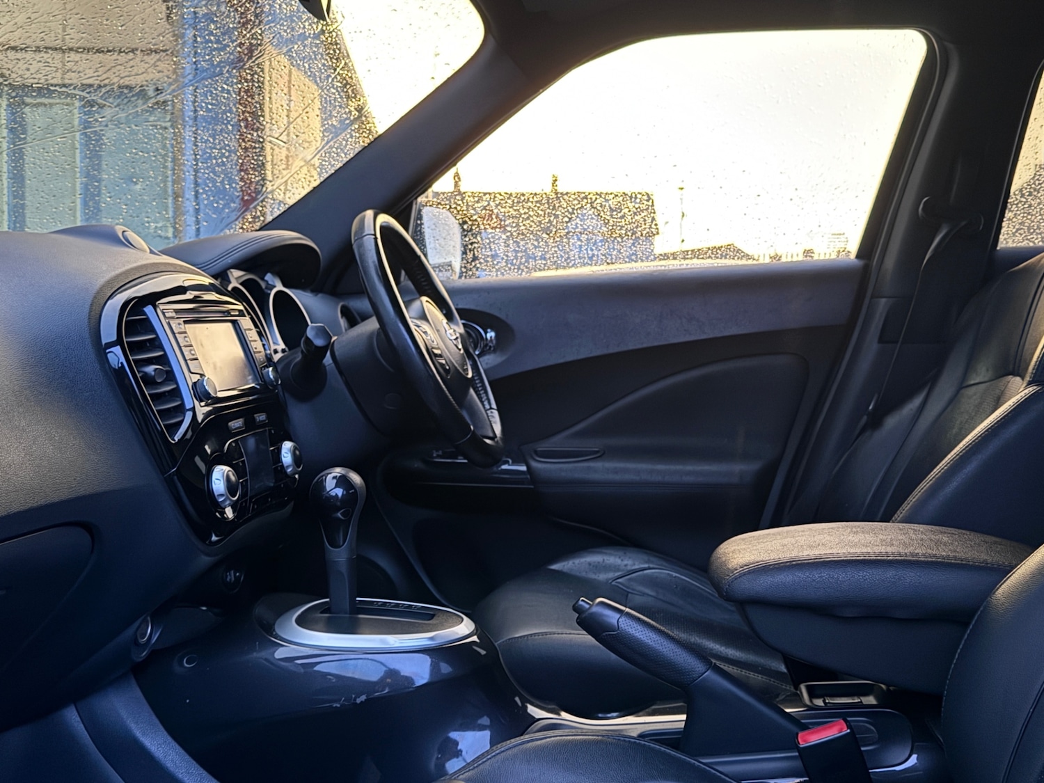 Used Nissan Juke 2017 for sale - 76446124: Photo 20