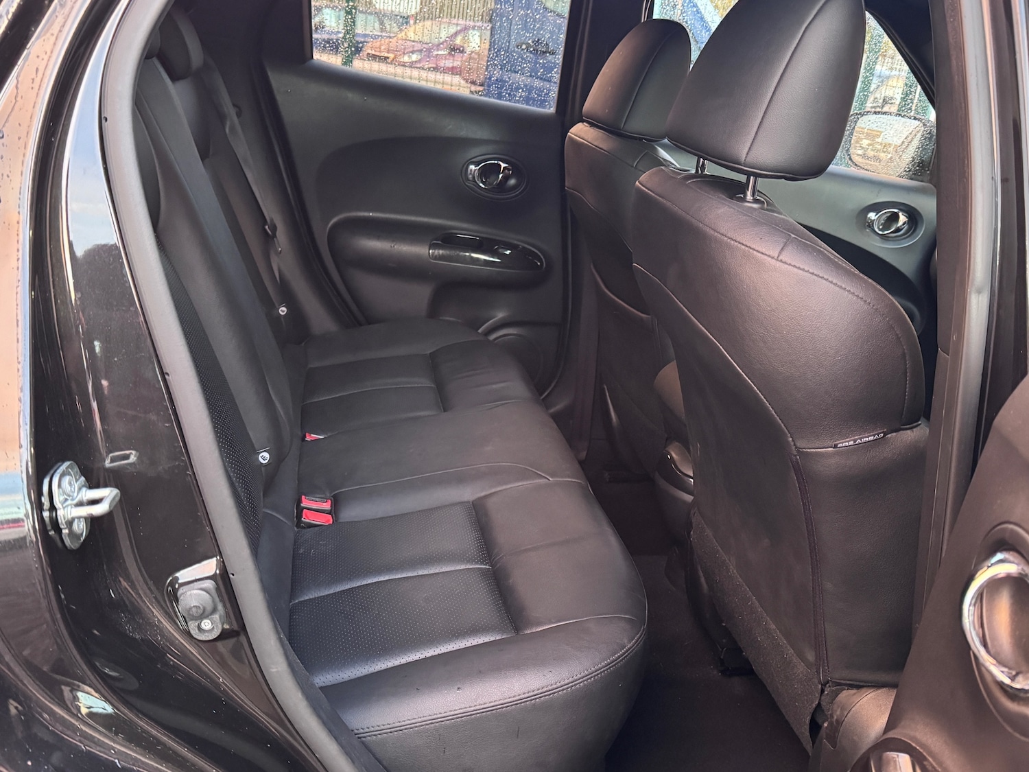 Used Nissan Juke 2017 for sale - 76446124: Photo 23