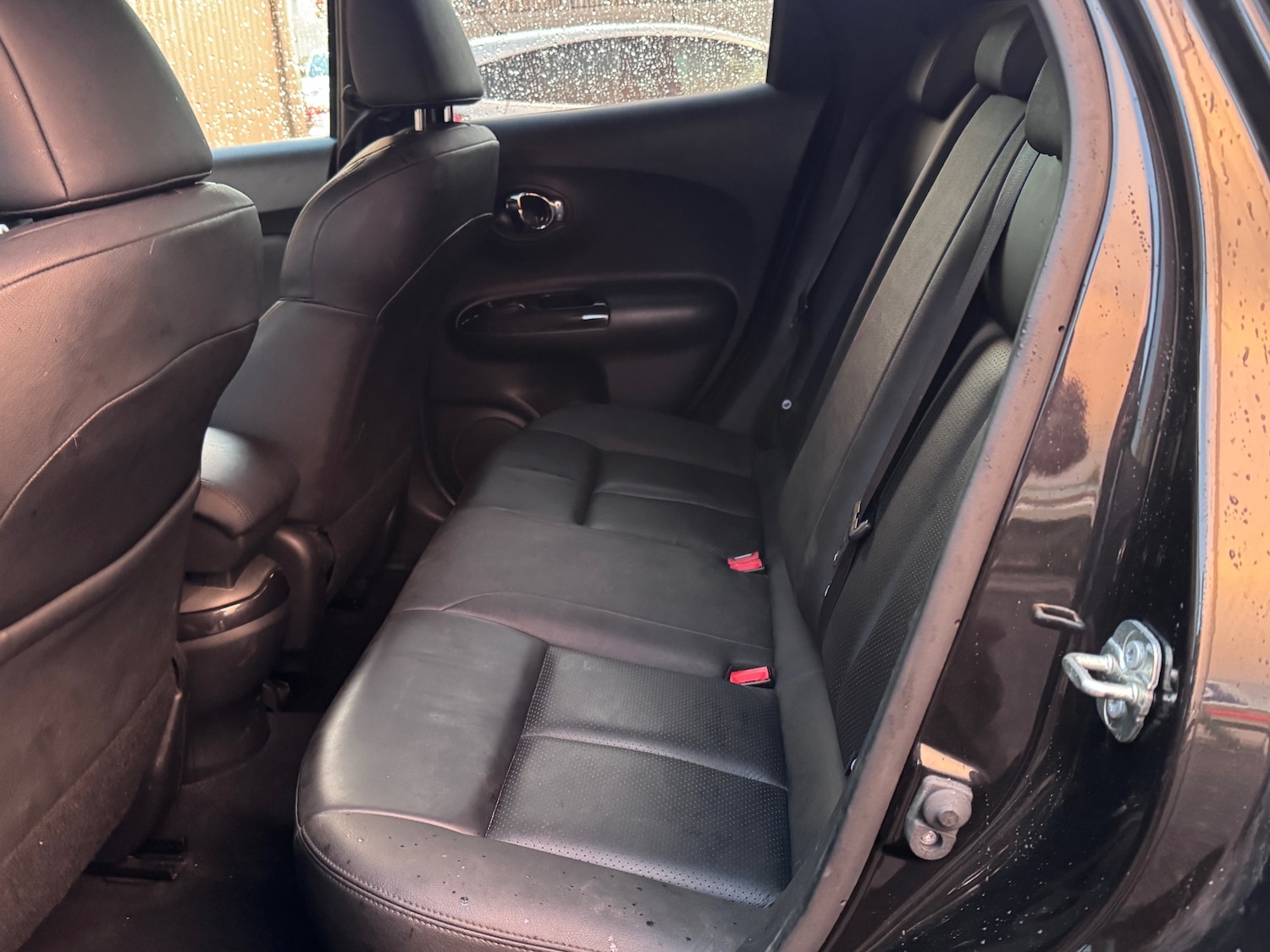 Used Nissan Juke 2017 for sale - 76446124: Photo 24