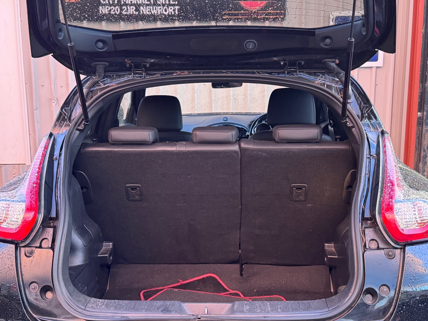 Used Nissan Juke 2017 for sale - 76446124: Photo 25