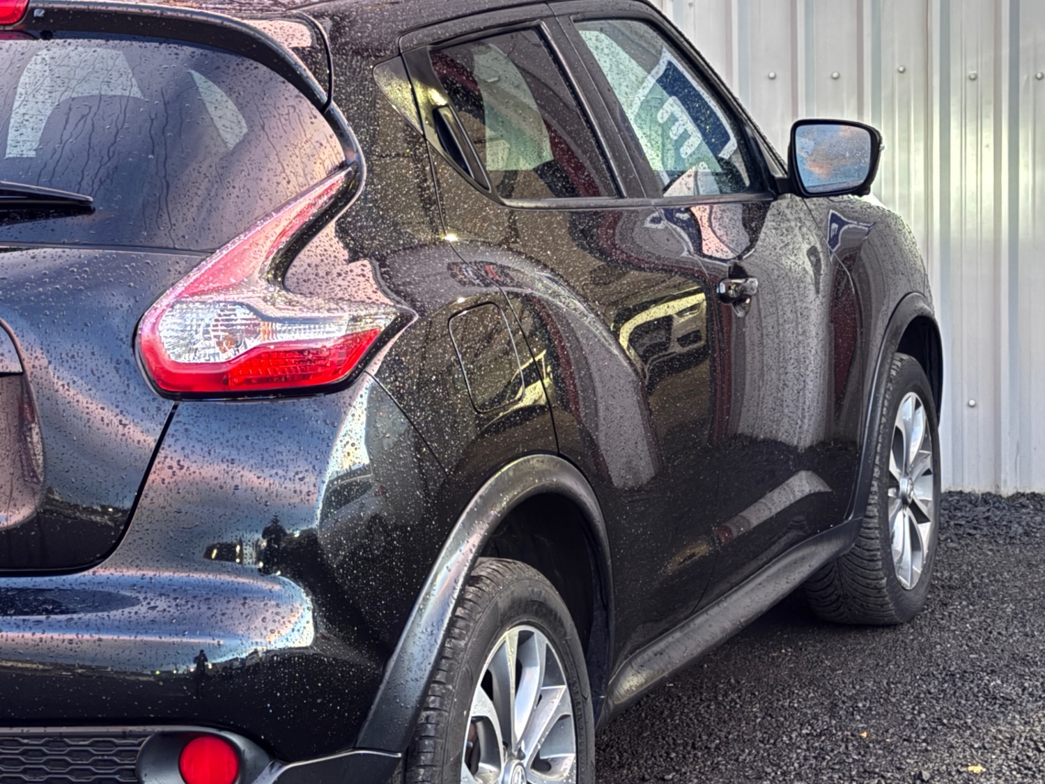 Used Nissan Juke 2017 for sale - 76446124: Photo 26