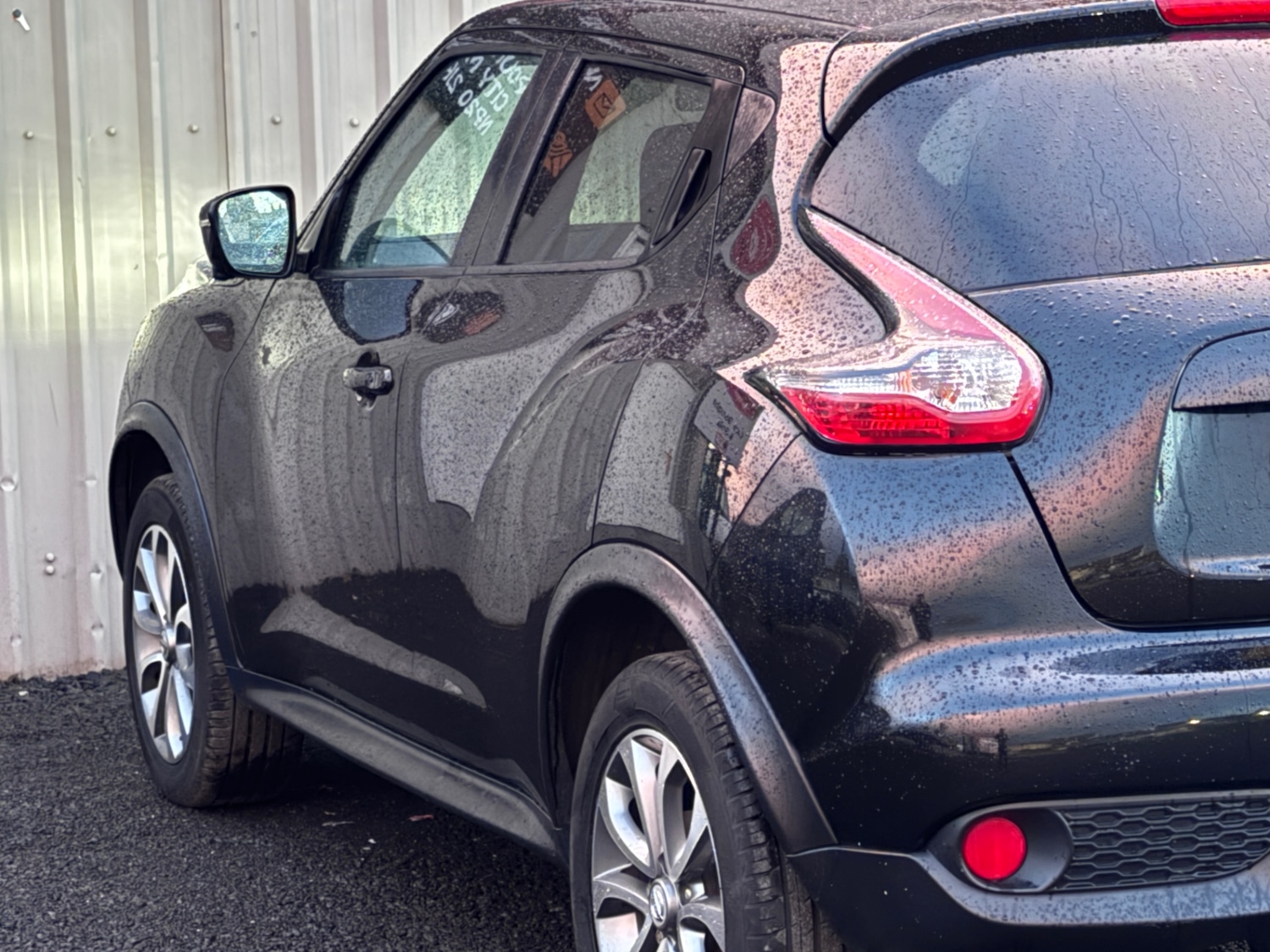 Used Nissan Juke 2017 for sale - 76446124: Photo 27
