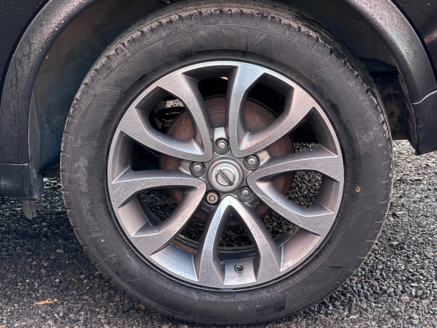 Used Nissan Juke 2017 for sale - 76446124: Photo 28