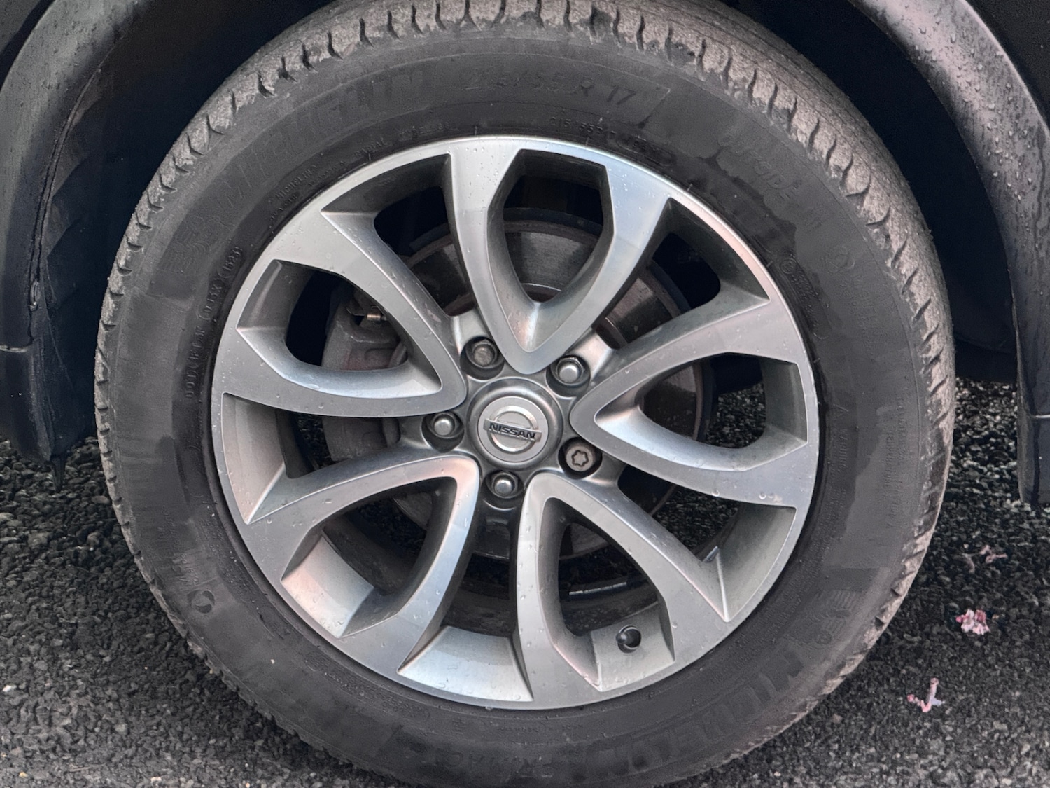 Used Nissan Juke 2017 for sale - 76446124: Photo 29