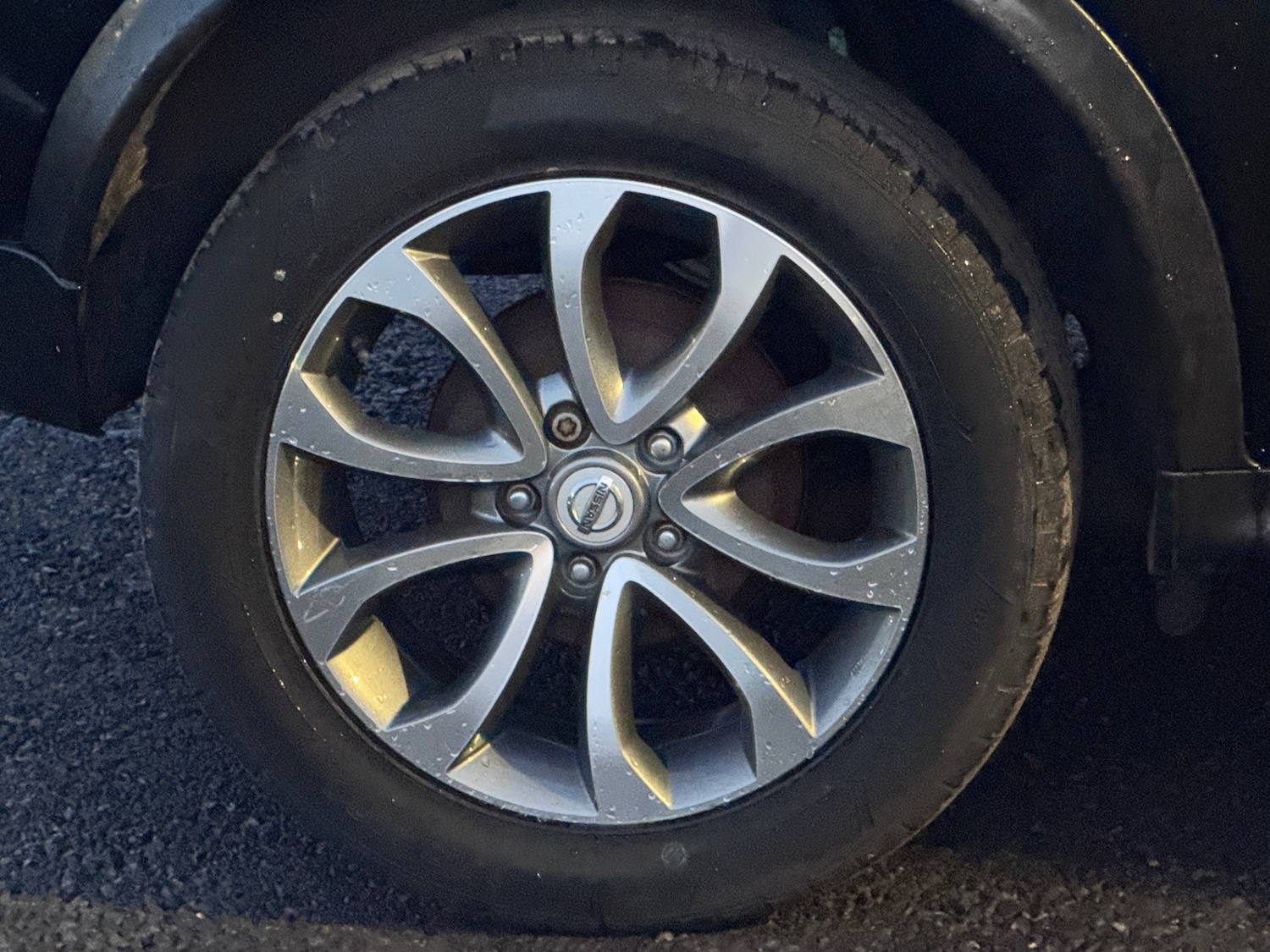 Used Nissan Juke 2017 for sale - 76446124: Photo 30