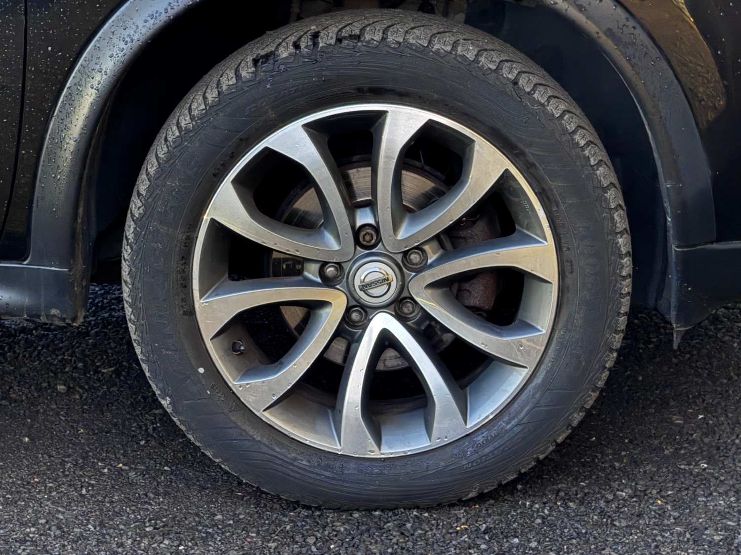 Used Nissan Juke 2017 for sale - 76446124: Photo 31