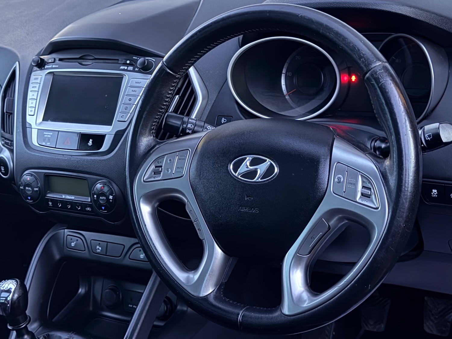 Used Hyundai Ix35 2011 for sale - 76538503: Photo 10