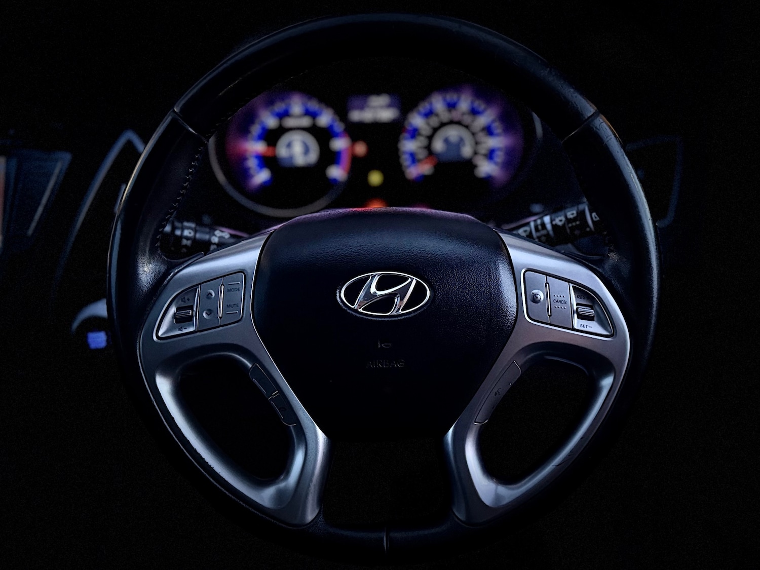 Used Hyundai Ix35 2011 for sale - 76538503: Photo 11