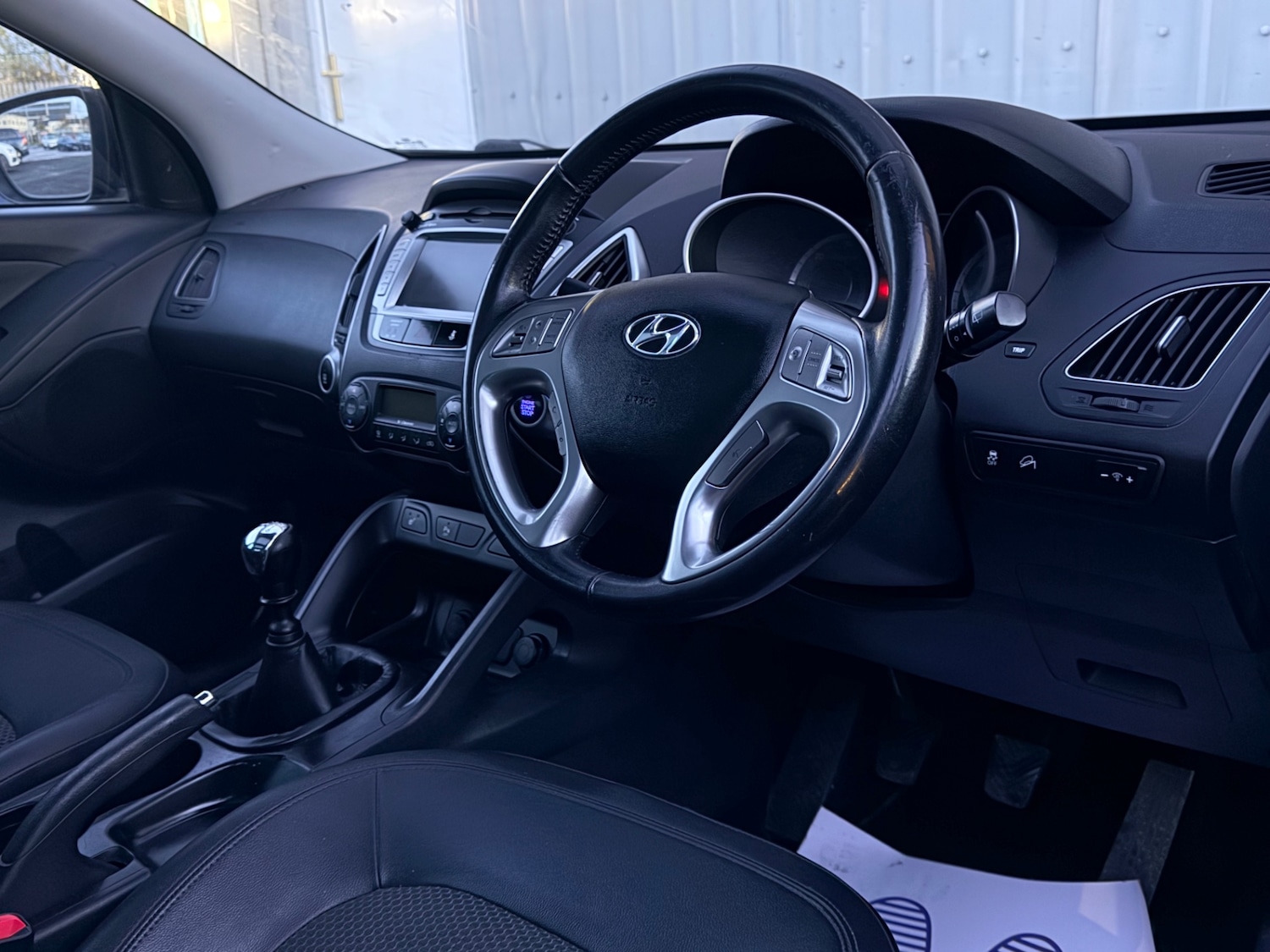 Used Hyundai Ix35 2011 for sale - 76538503: Photo 13