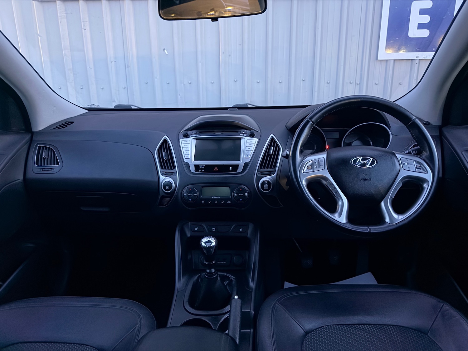 Used Hyundai Ix35 2011 for sale - 76538503: Photo 15