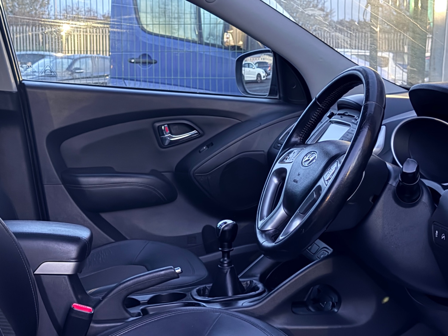 Used Hyundai Ix35 2011 for sale - 76538503: Photo 16