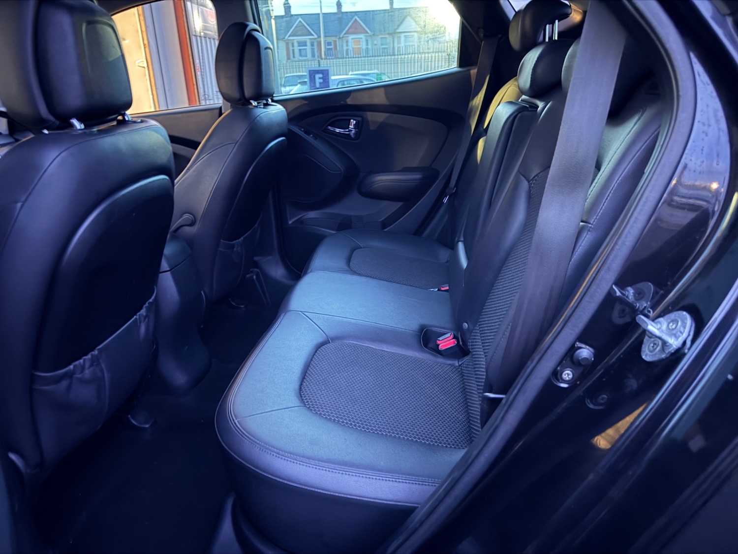 Used Hyundai Ix35 2011 for sale - 76538503: Photo 21