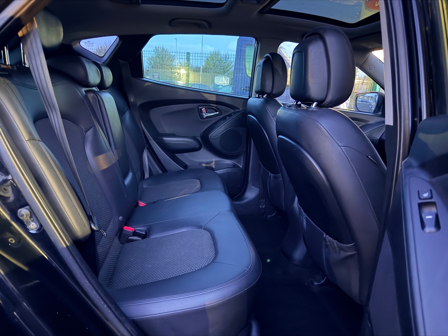 Used Hyundai Ix35 2011 for sale - 76538503: Photo 22