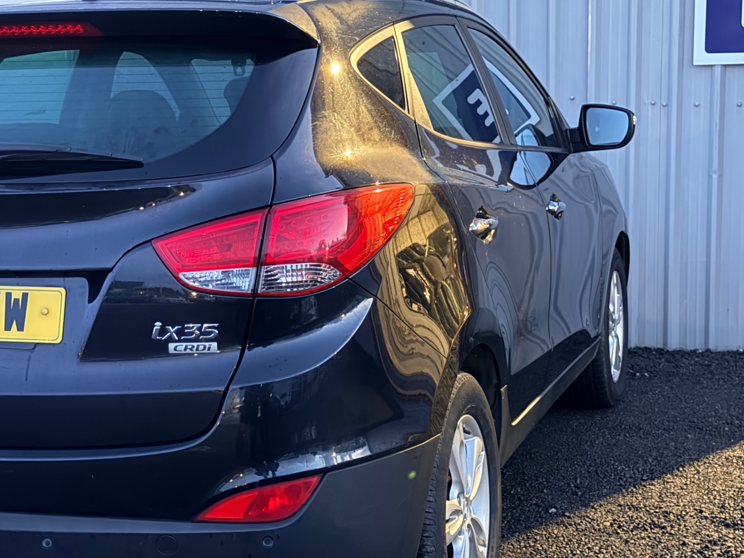 Used Hyundai Ix35 2011 for sale - 76538503: Photo 24