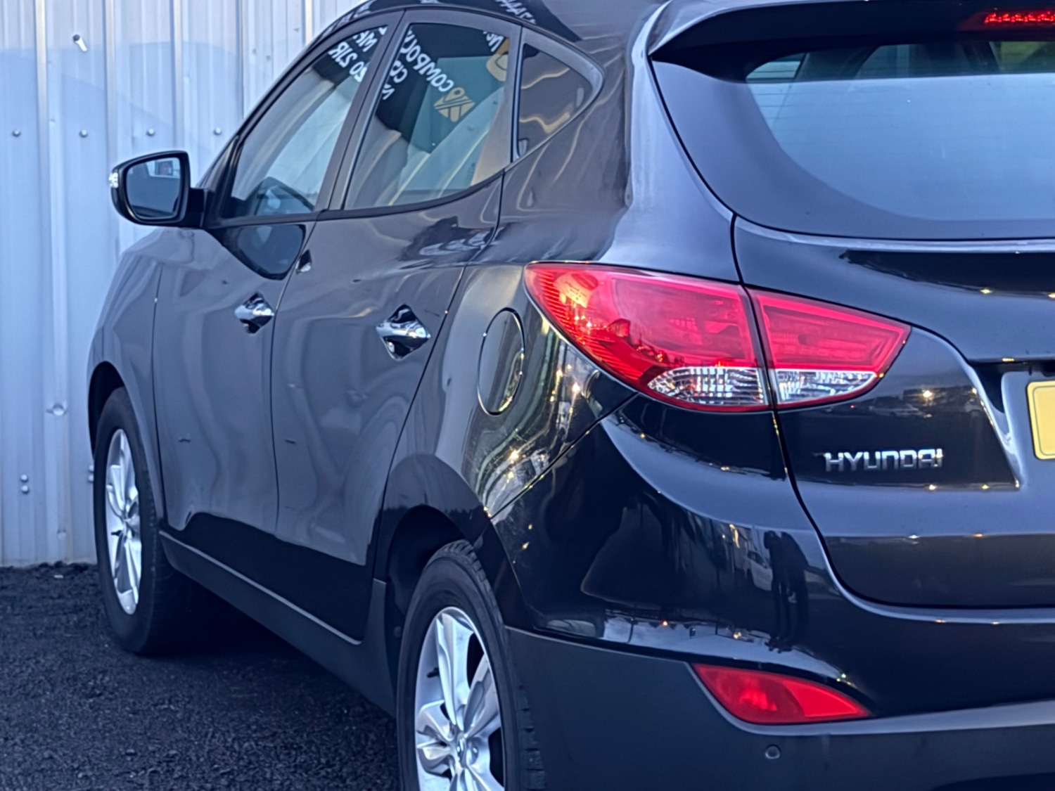 Used Hyundai Ix35 2011 for sale - 76538503: Photo 25