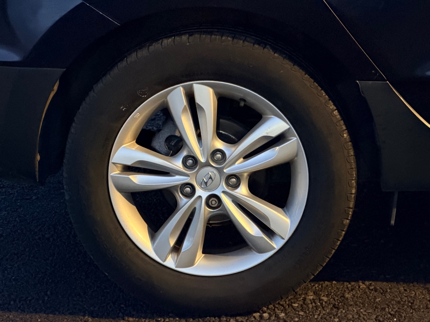 Used Hyundai Ix35 2011 for sale - 76538503: Photo 27