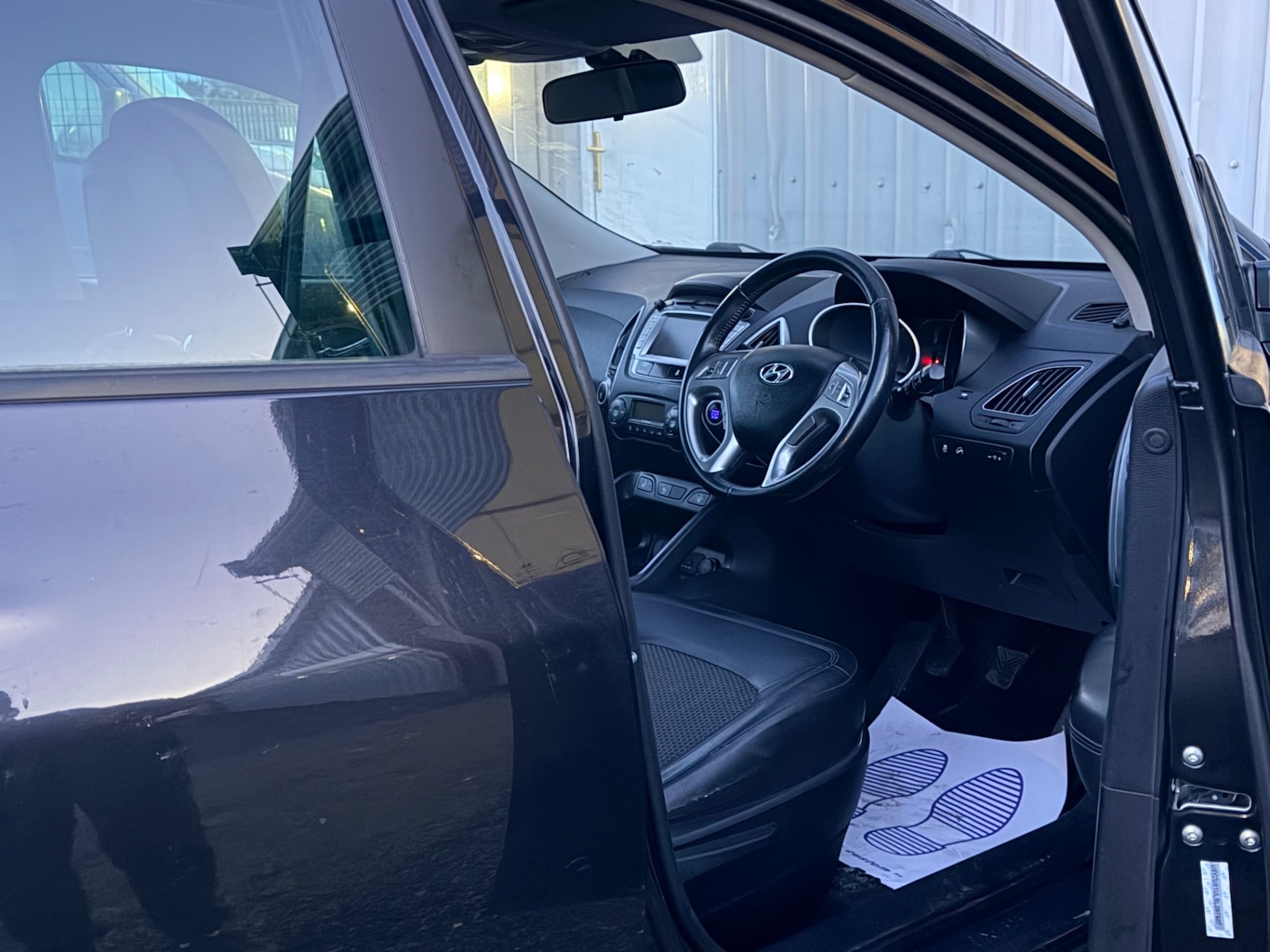 Used Hyundai Ix35 2011 for sale - 76538503: Photo 9