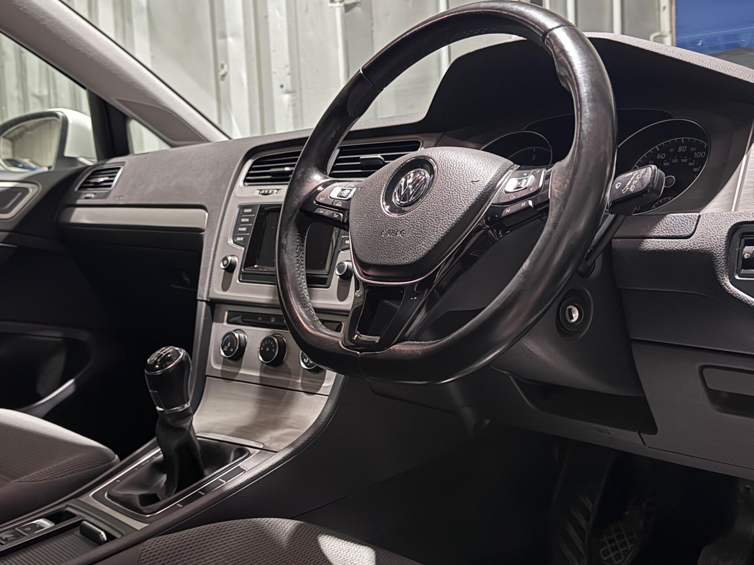 Used Volkswagen Golf 2014 for sale - 76189459: Photo 13