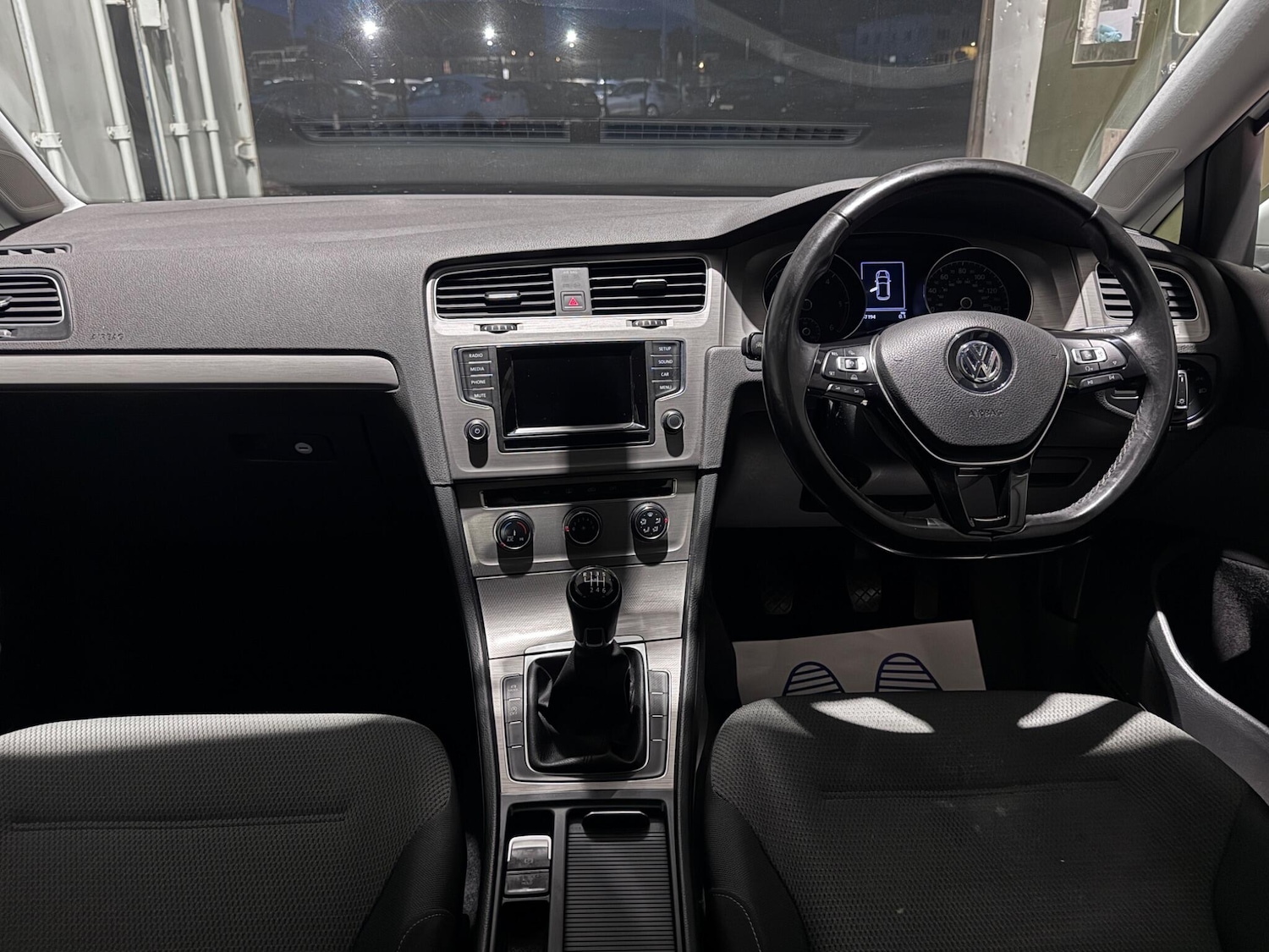 Used Volkswagen Golf 2014 for sale - 76189459: Photo 17