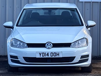 Used Volkswagen Golf 2014 for sale - 76189459: Photo 2
