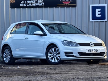 Used Volkswagen Golf 2014 for sale - 76189459: Photo 3