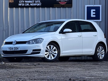 Used Volkswagen Golf 2014 for sale - 76189459: Photo 4
