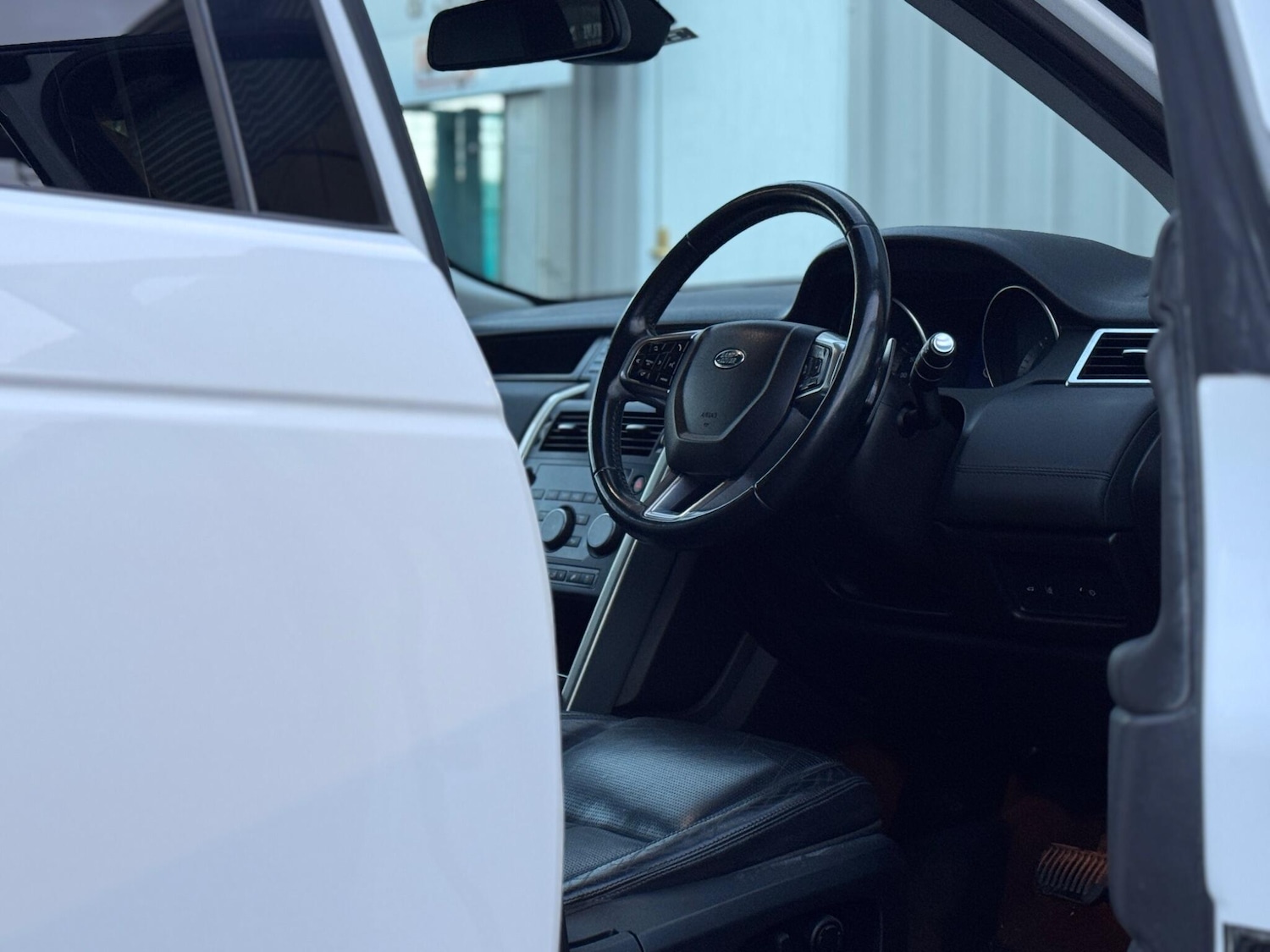 Used Land Rover Discovery Sport 2016 for sale - 76179676: Photo 10