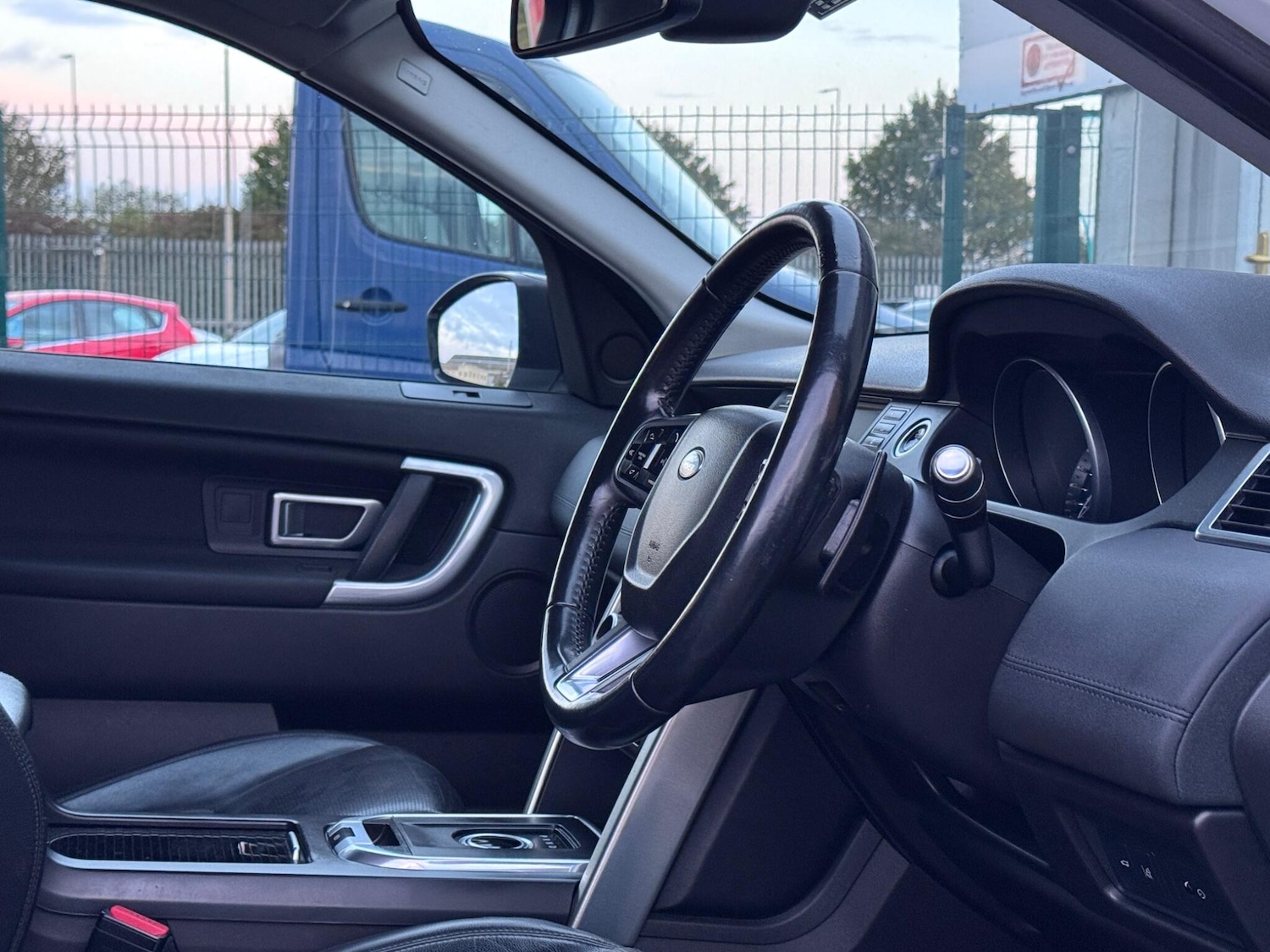 Used Land Rover Discovery Sport 2016 for sale - 76179676: Photo 20