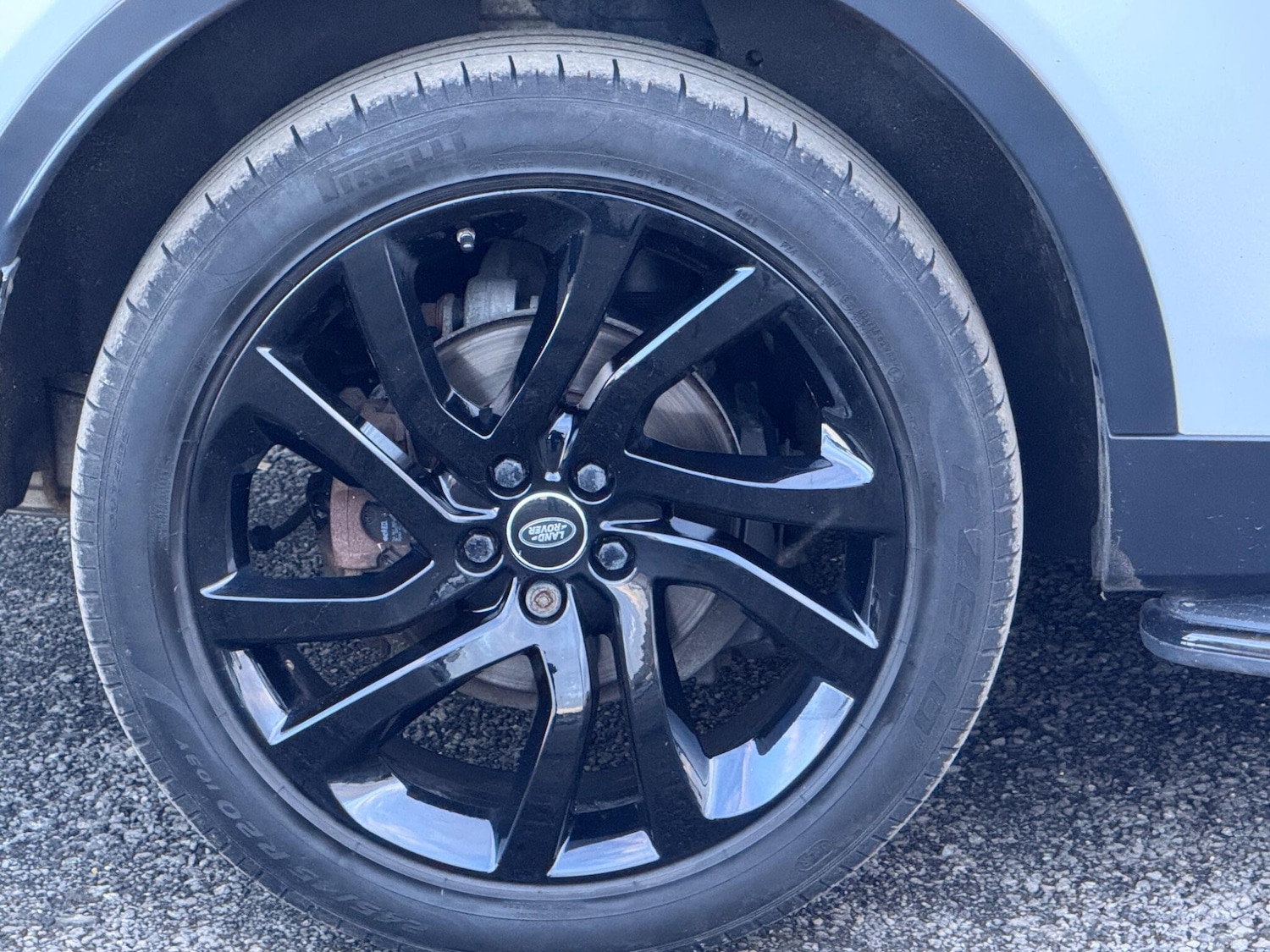 Used Land Rover Discovery Sport 2016 for sale - 76179676: Photo 30
