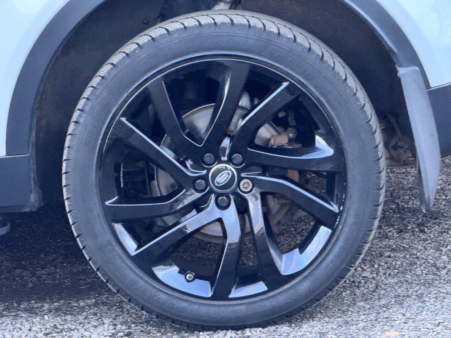 Used Land Rover Discovery Sport 2016 for sale - 76179676: Photo 32