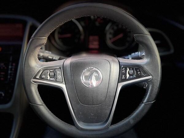 Used Vauxhall Astra 2014 for sale - 76175210: Photo 16