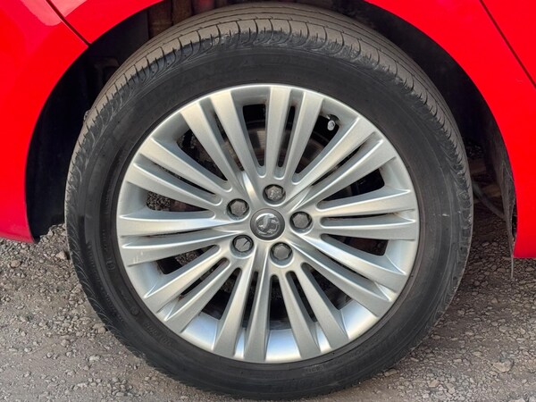 Used Vauxhall Astra 2014 for sale - 76175210: Photo 26