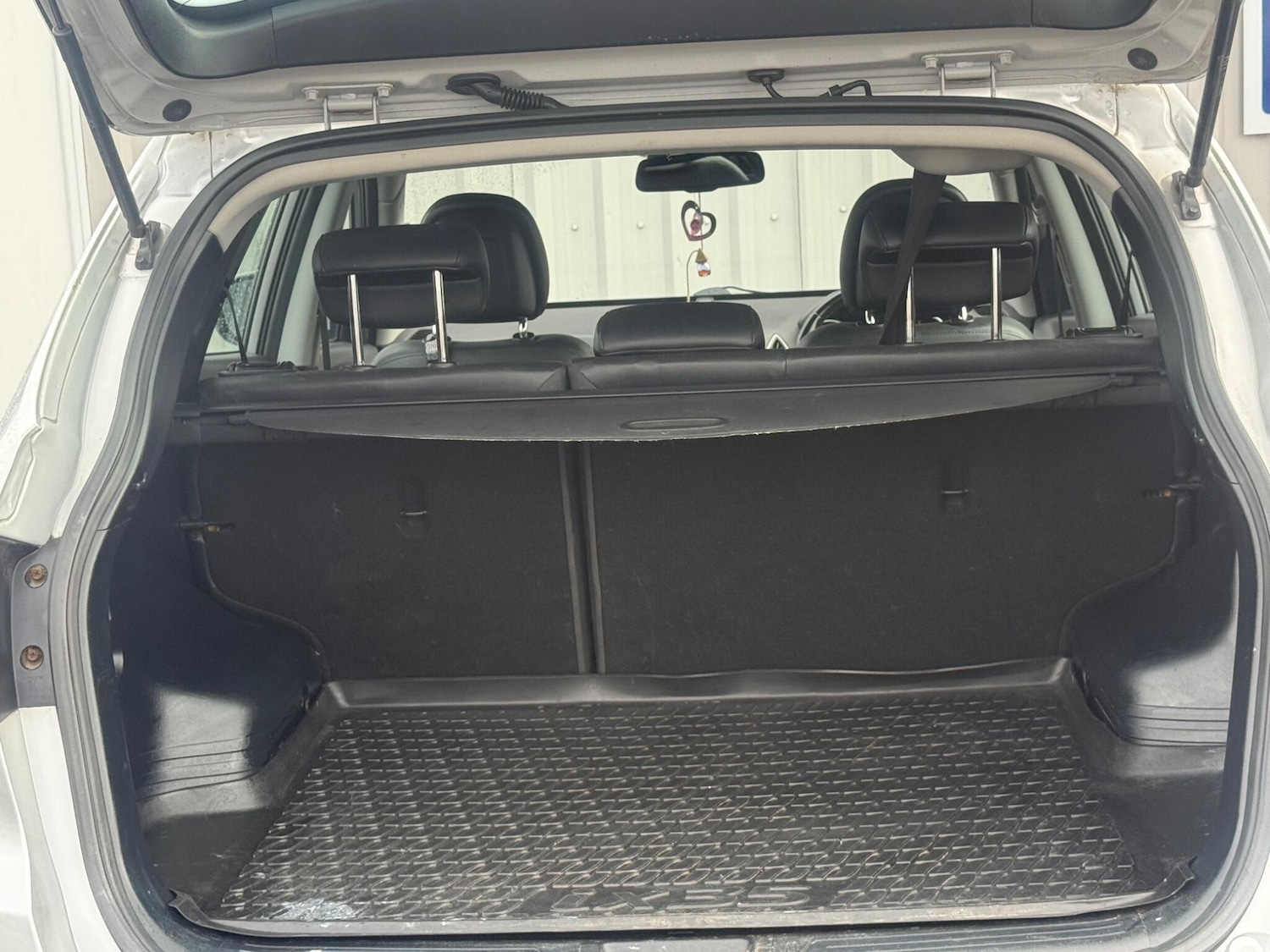 Vehicle 24