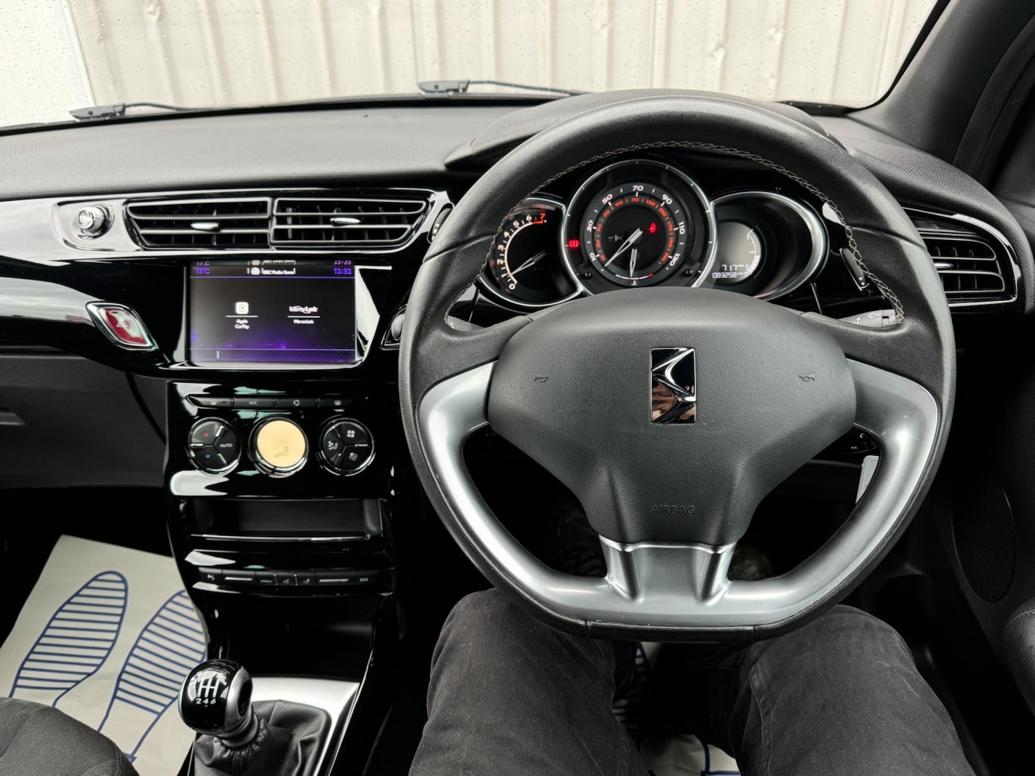 Vehicle 19