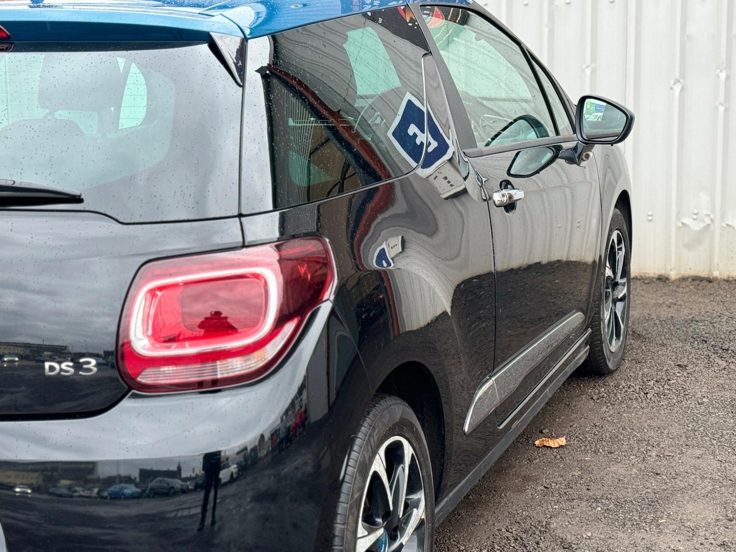Vehicle 23