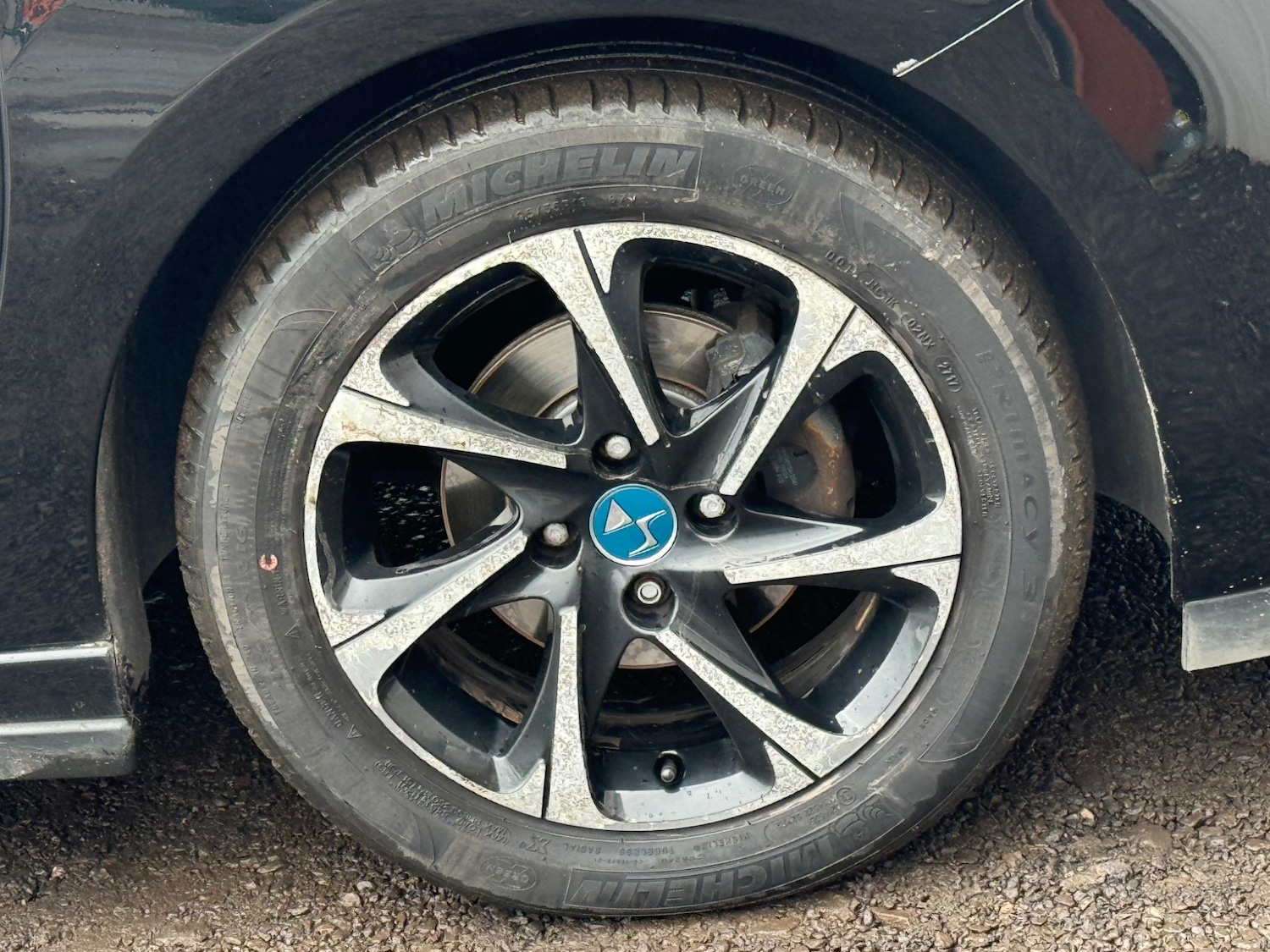 Vehicle 25