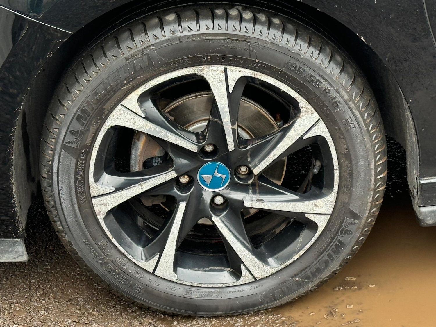 Vehicle 26