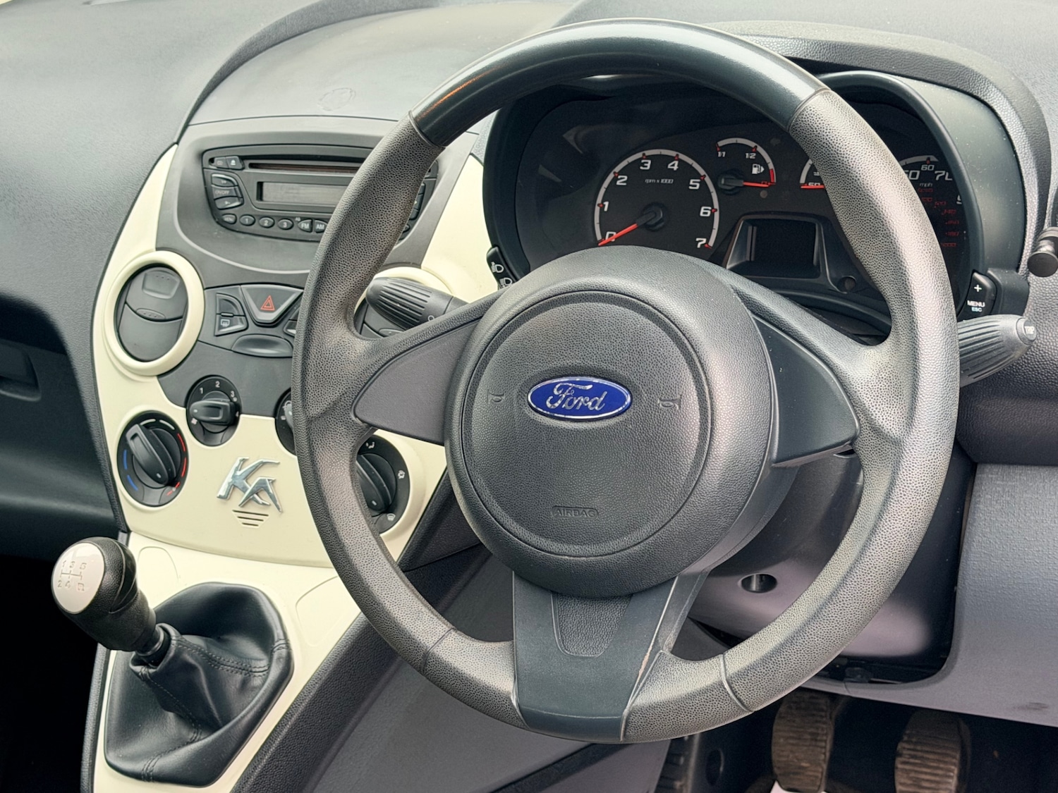 Used Ford Ka 2012 for sale - 78135245: Photo 10