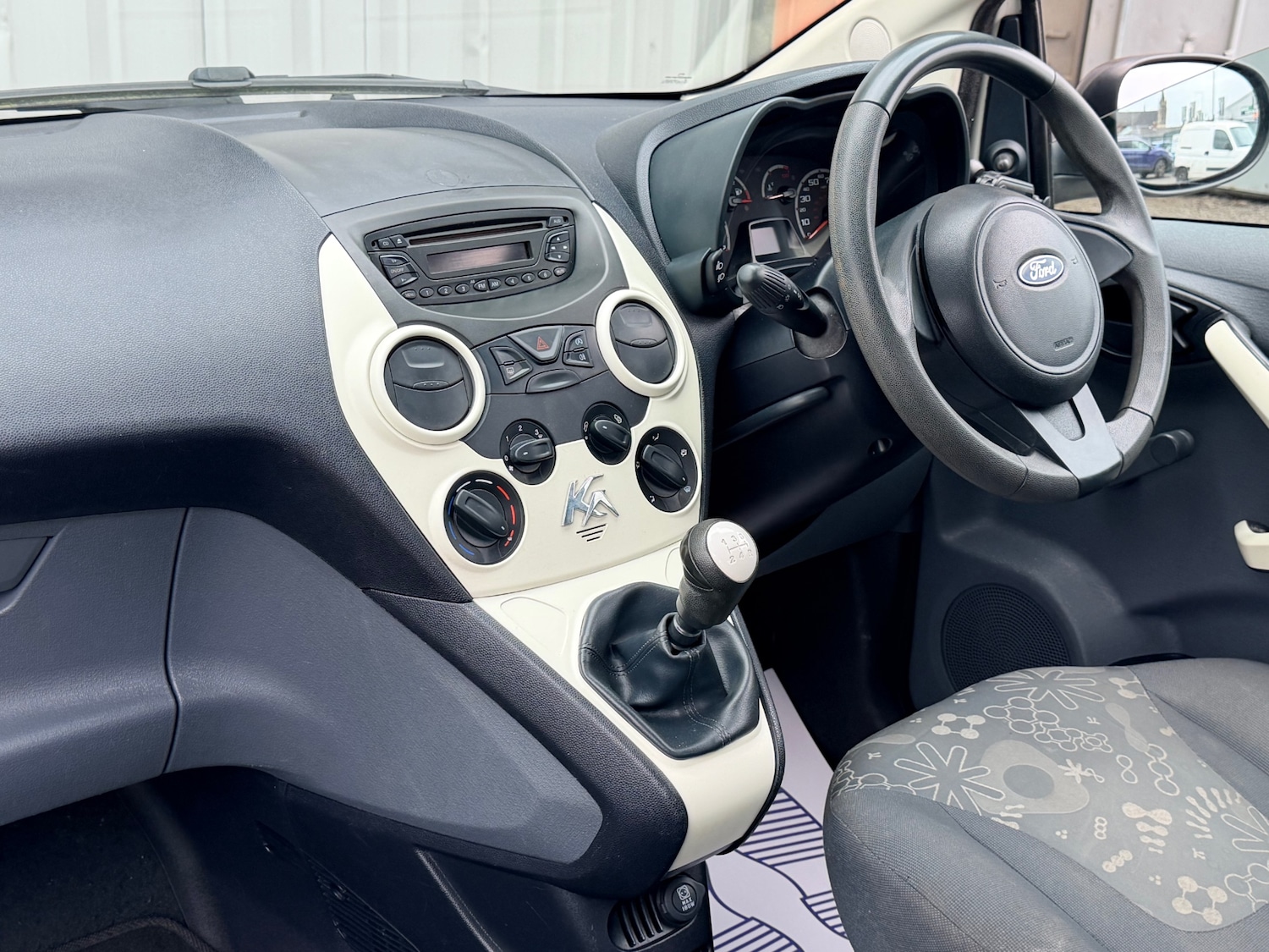 Used Ford Ka 2012 for sale - 78135245: Photo 11