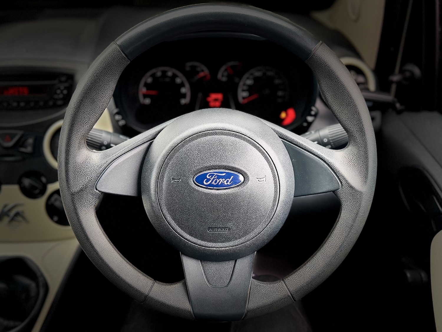 Used Ford Ka 2012 for sale - 78135245: Photo 12